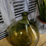 Grande dame jeanne vert olive , ref D42