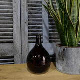 dame jeanne brune ref D43