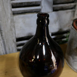 dame jeanne brune ref D43