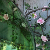 Grande dame jeanne verte, ref 2