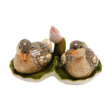 Ensemble de Salière et Poivrière Hestia Duckling