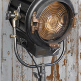 projecteur cinema MOLE RICHARDSON studio PINWOOD