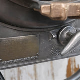 projecteur cinema MOLE RICHARDSON studio PINWOOD