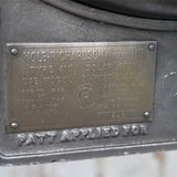 projecteur cinema MOLE RICHARDSON studio PINWOOD