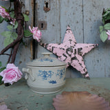 terrine, petite soupiere Saint Uze