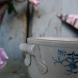 terrine, petite soupiere Saint Uze