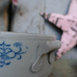 terrine, petite soupiere Saint Uze