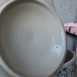 terrine, petite soupiere Saint Uze