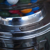 Ford Ball Gum 1950 hard candy dispenser