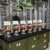 Distributeur à bonbon Ford Ball Gum 1950