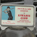 Distributeur à bonbon Ford Ball Gum 1950