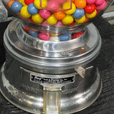 Distributeur à bonbon Ford Ball Gum 1950
