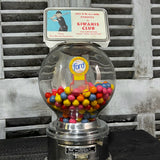 Distributeur à bonbon Ford Ball Gum 1950