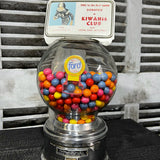 Distributeur à bonbon Ford Ball Gum 1950
