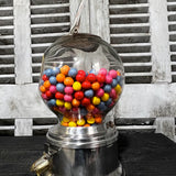 Distributeur à bonbon Ford Ball Gum 1950