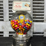 Distributeur à bonbon Ford Ball Gum 1950