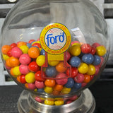 Distributeur à bonbon Ford Ball Gum 1950