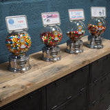 Distributeur à bonbon Ford Ball Gum 1950 jaycees