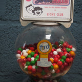 Distributeur à bonbon Ford Ball Gum 1950 sweetarts