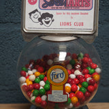Distributeur à bonbon Ford Ball Gum 1950 sweetarts