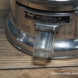 Distributeur à bonbon Ford Ball Gum 1950 jaycees