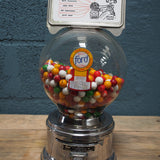 Distributeur à bonbon Ford Ball Gum 1950 jaycees