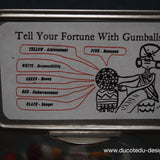 Distributeur à bonbon Ford Ball Gum 1950 jaycees