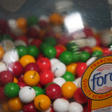Distributeur à bonbon Ford Ball Gum 1950 jaycees