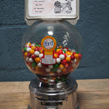 Distributeur à bonbon Ford Ball Gum 1950 jaycees