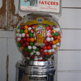 Distributeur à bonbon Ford Ball Gum 1950 jaycees