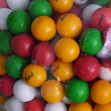 Distributeur à bonbon Ford Ball Gum 1950 jaycees