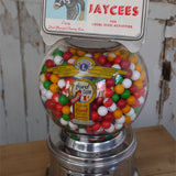 Distributeur à bonbon Ford Ball Gum 1950 jaycees
