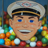 Distributeur à bonbon Americain 1950 ICE CREAM