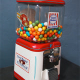 Distributeur à bonbon Americain 1950 ICE CREAM