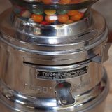 Ford Ball Gum 1950 Jaycees Candy Dispenser