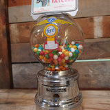Ford Ball Gum 1950 Jaycees Candy Dispenser