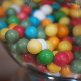 Ford Ball Gum 1950 Jaycees Candy Dispenser