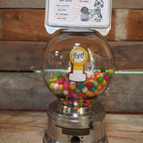 Distributeur à bonbon Ford Ball Gum 1950 Jaycees