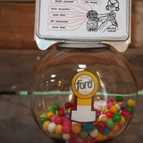 Distributeur à bonbon Ford Ball Gum 1950 Jaycees