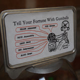 Distributeur à bonbon Ford Ball Gum 1950 Jaycees