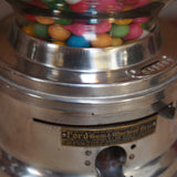 Distributeur à bonbon Ford Ball Gum 1950 Jaycees