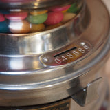 Distributeur à bonbon Ford Ball Gum 1950 Jaycees