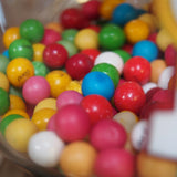 Distributeur à bonbon Ford Ball Gum 1950 Jaycees