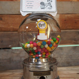 Distributeur à bonbon Ford Ball Gum 1950 Jaycees