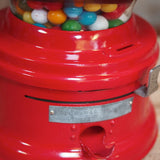 Ford Ball Gum 1950 Jaycees Candy Dispenser