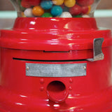 Ford Ball Gum 1950 Jaycees Candy Dispenser