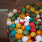 Ford Ball Gum 1950 Jaycees Candy Dispenser