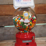 Ford Ball Gum 1950 Jaycees Candy Dispenser