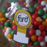 Distributeur à bonbon Ford Ball Gum 1950 lions club