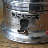 Distributeur à bonbon Ford Ball Gum 1950 lions club